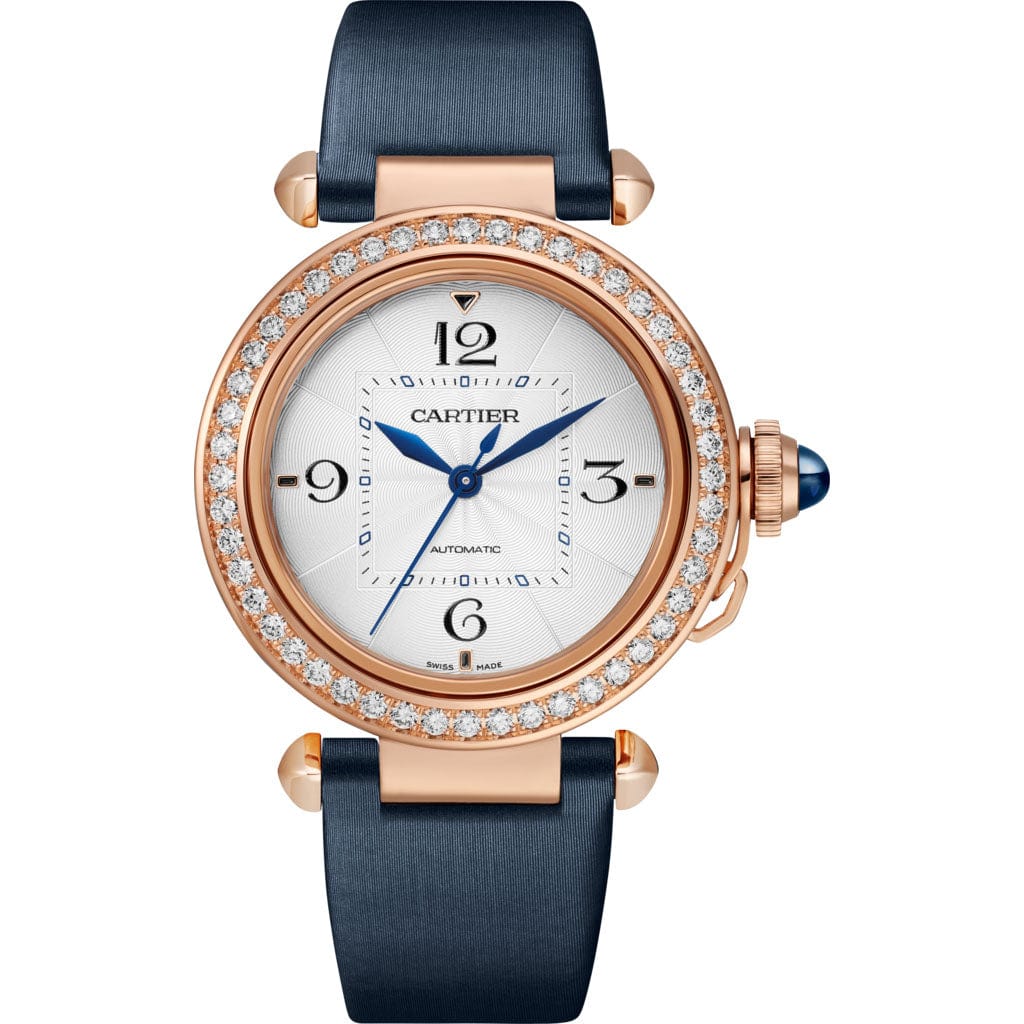 Pasha de Watch WJPA0015(Box NOT Included)