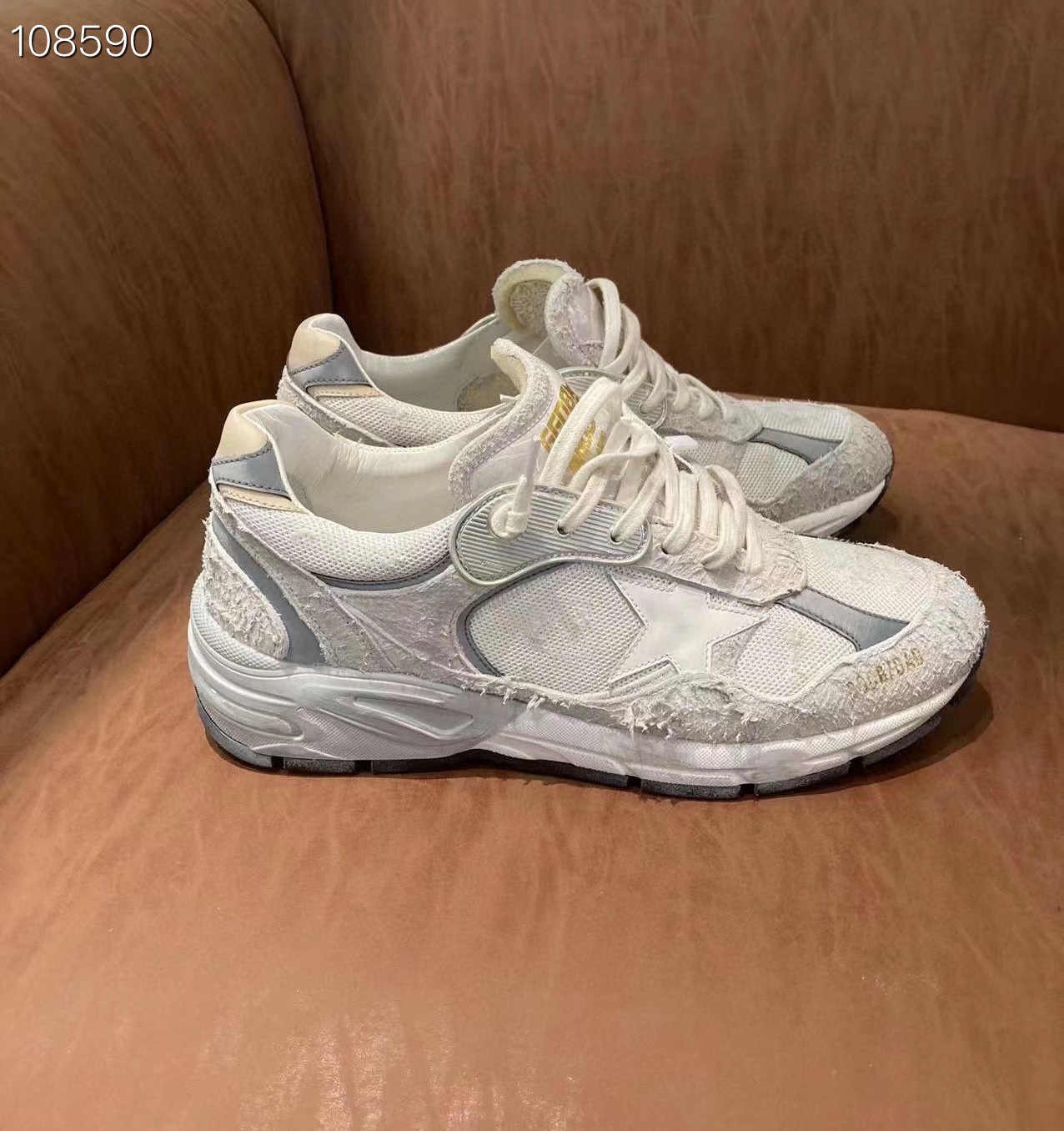 Golden Goose Sneakers-96