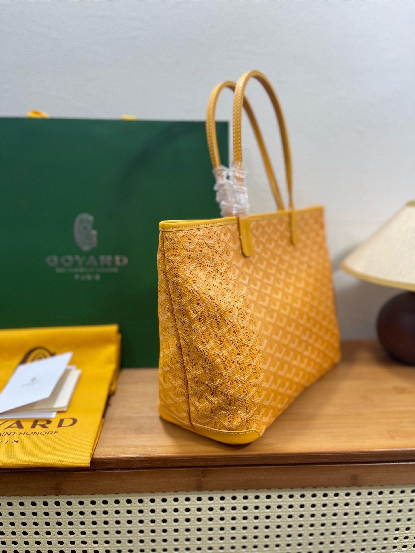 Goyard bags-14