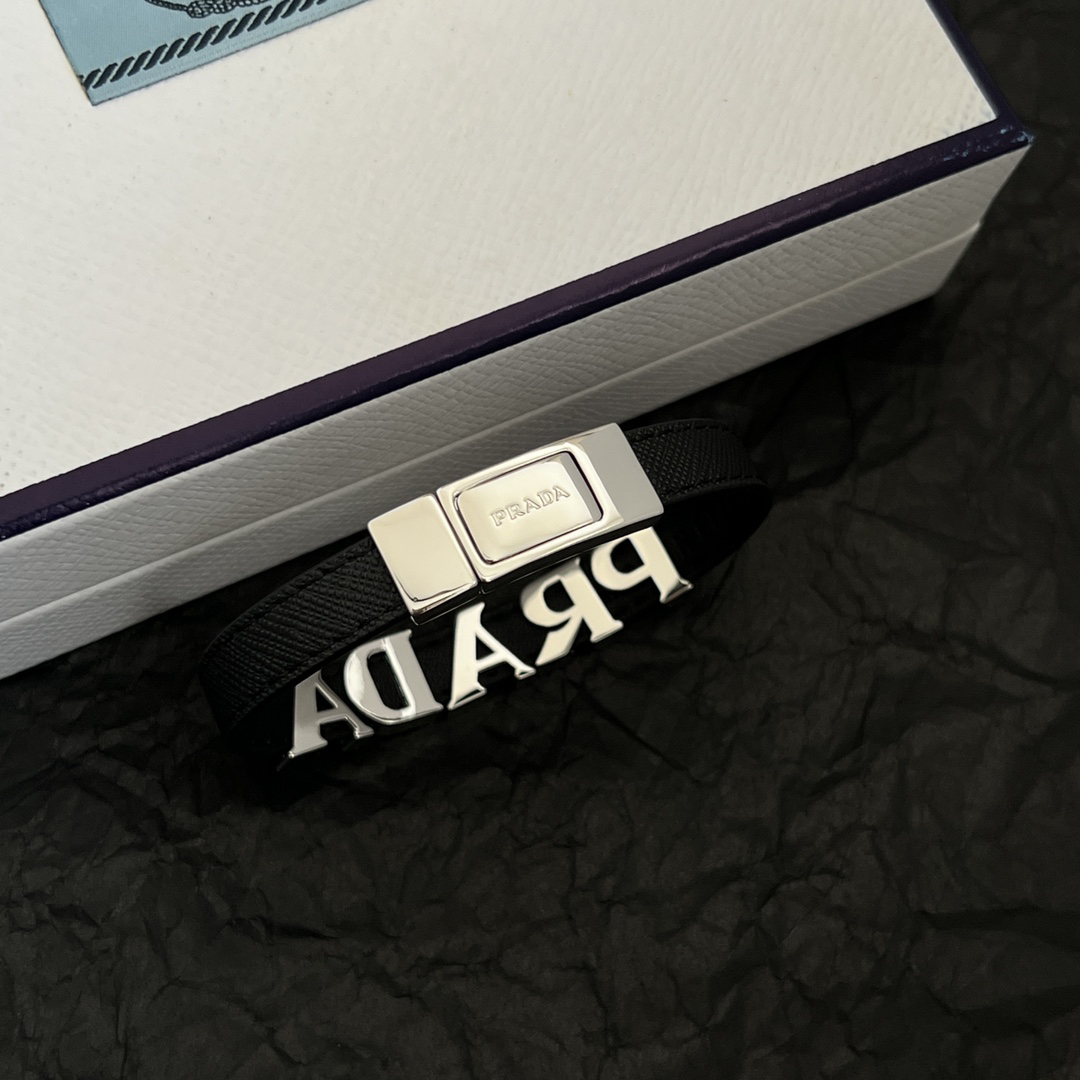 Prada Bracelet-23