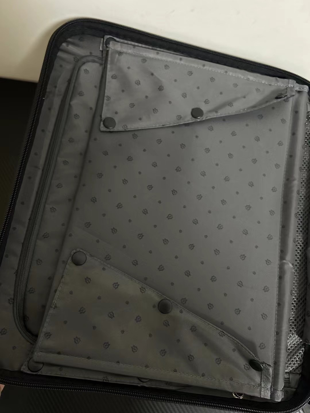 RIMOWA luggage-43