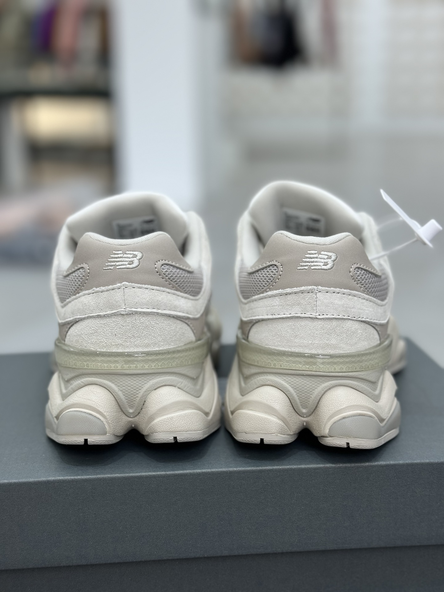 New Balance Sneakers-206