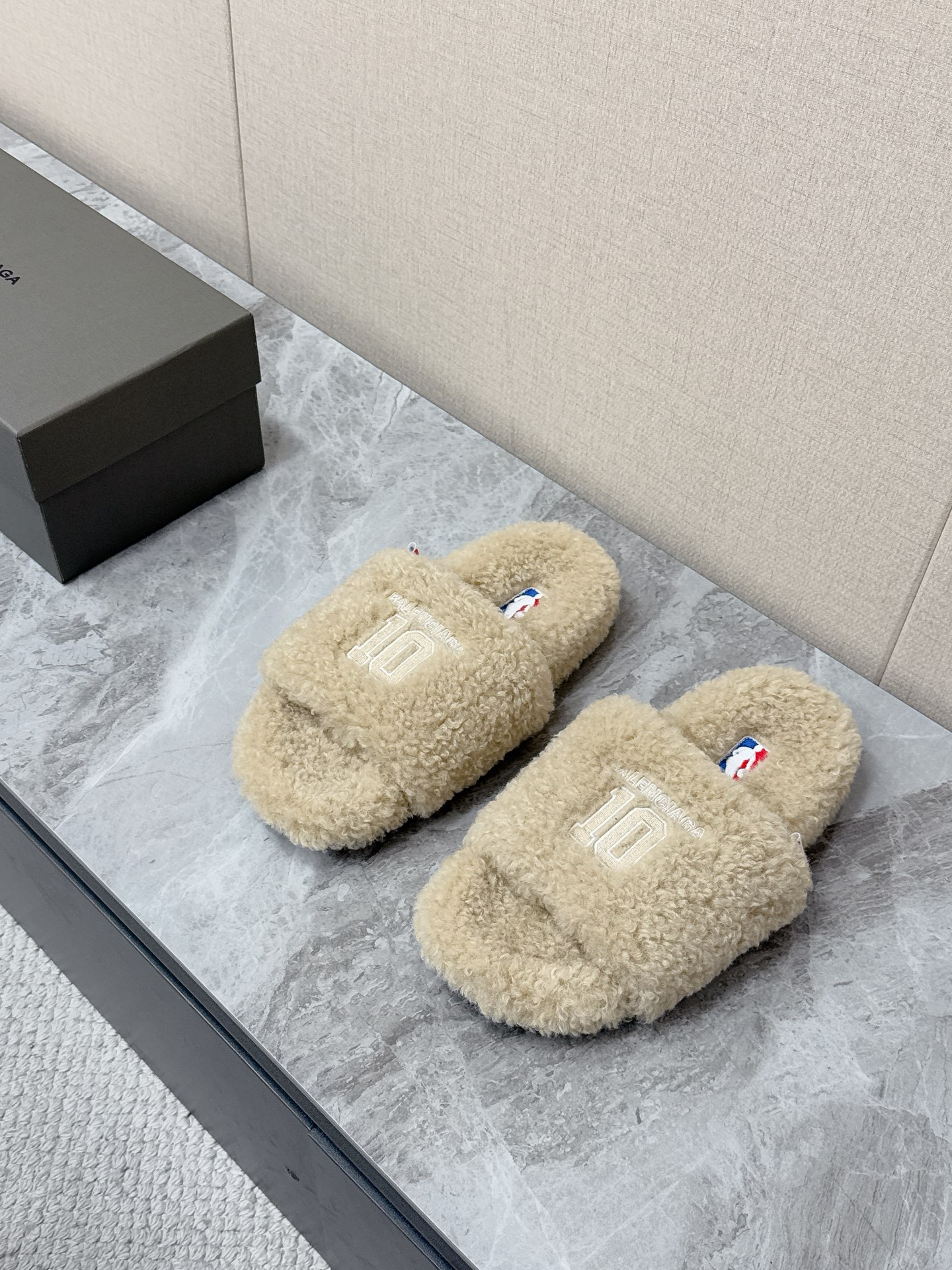 Balenciaga Summer footwear