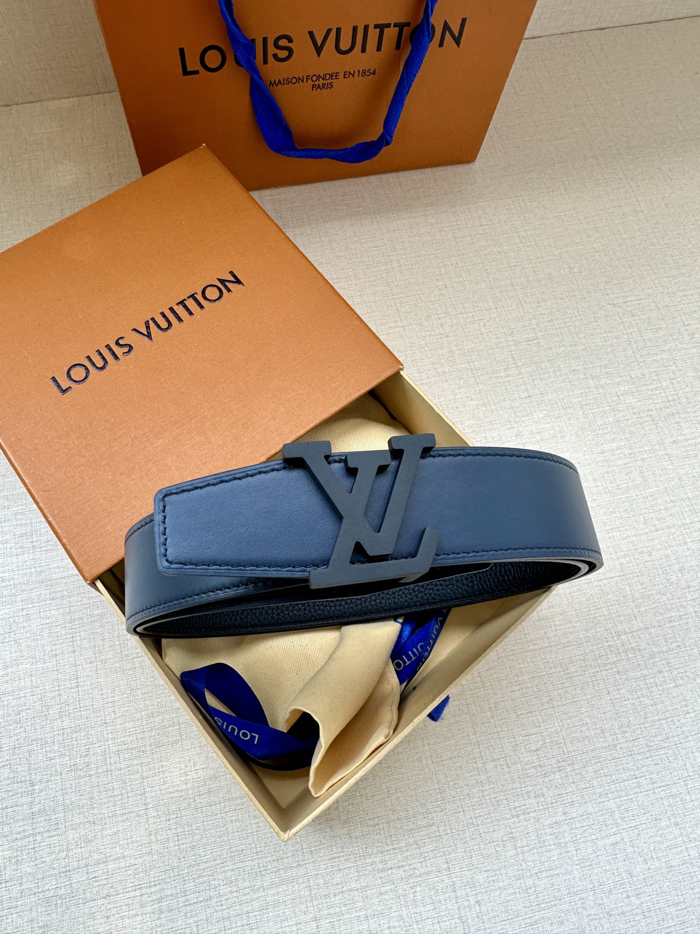 Lv belt-68