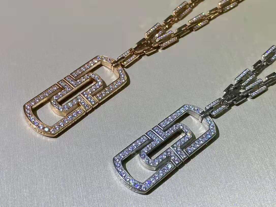 Bottega Veneta necklace-95