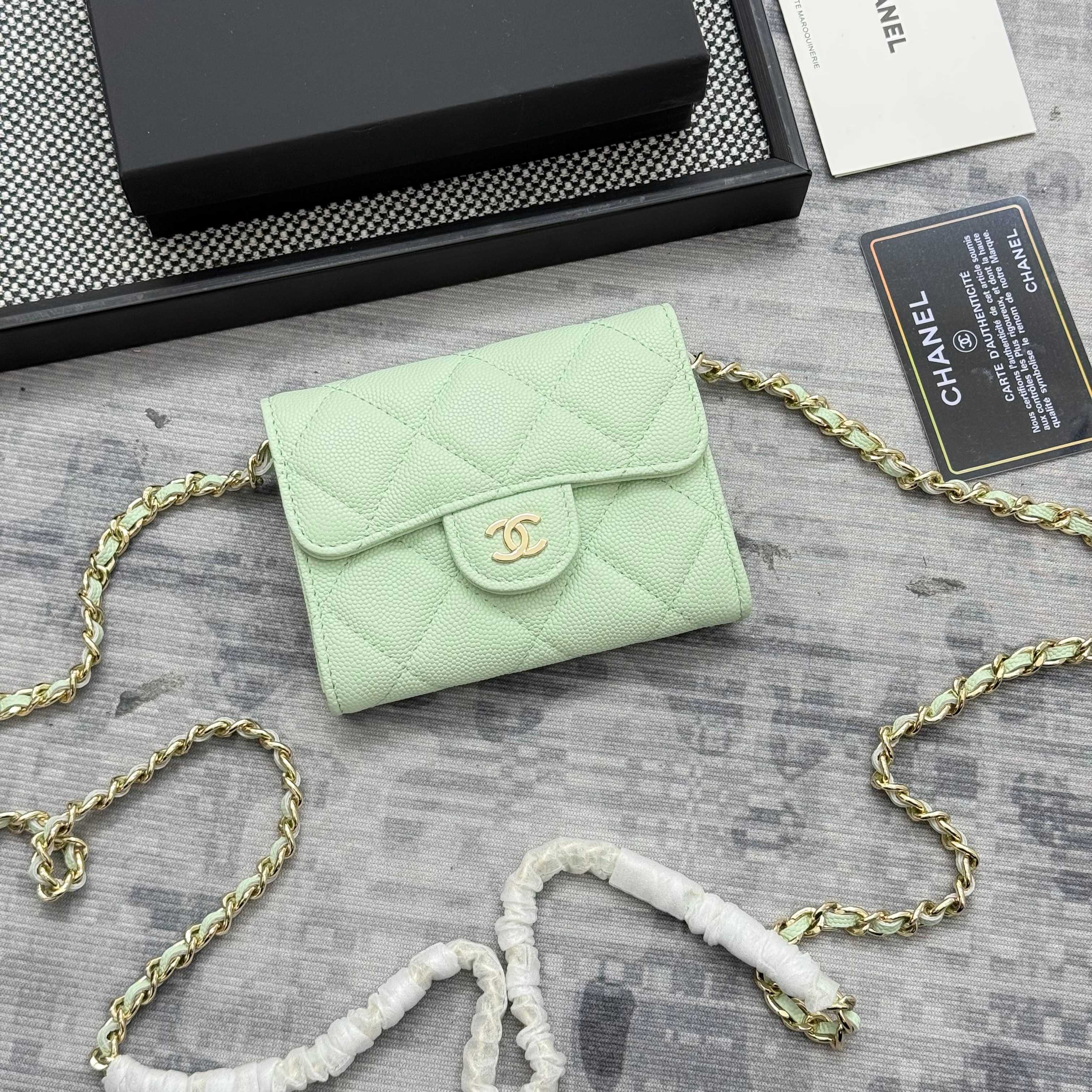 Chanel Hot New Product-14