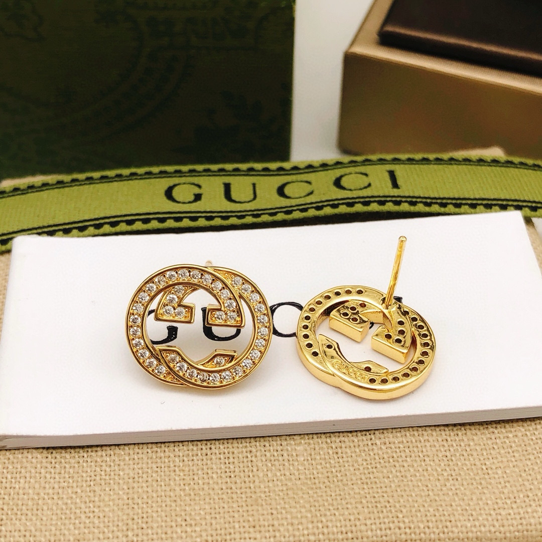 Gucci earrings-63