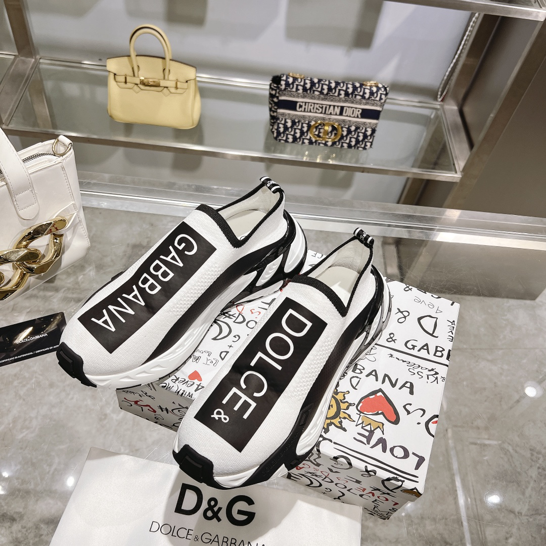 D&G Sneakers-31