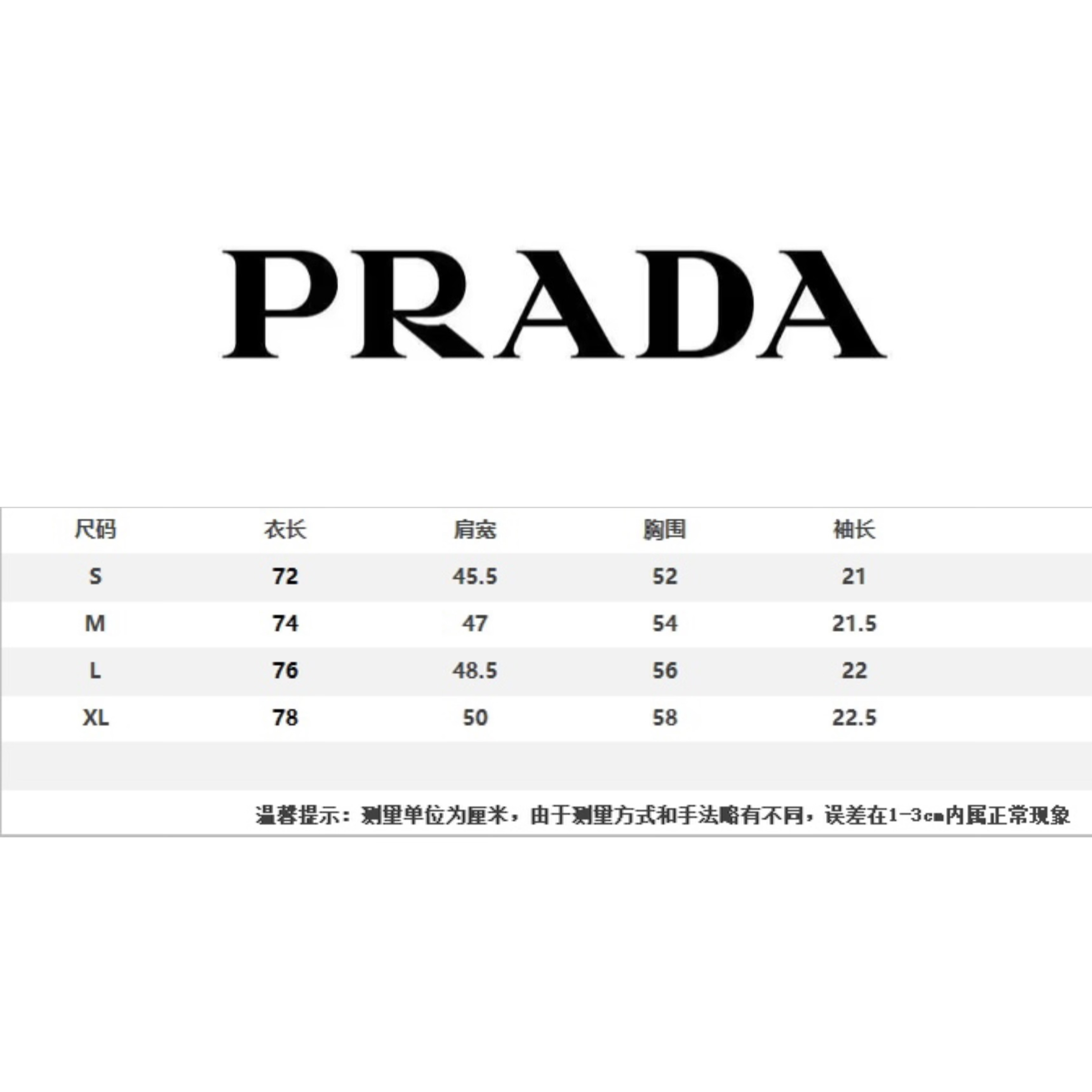 Prada clothing-311