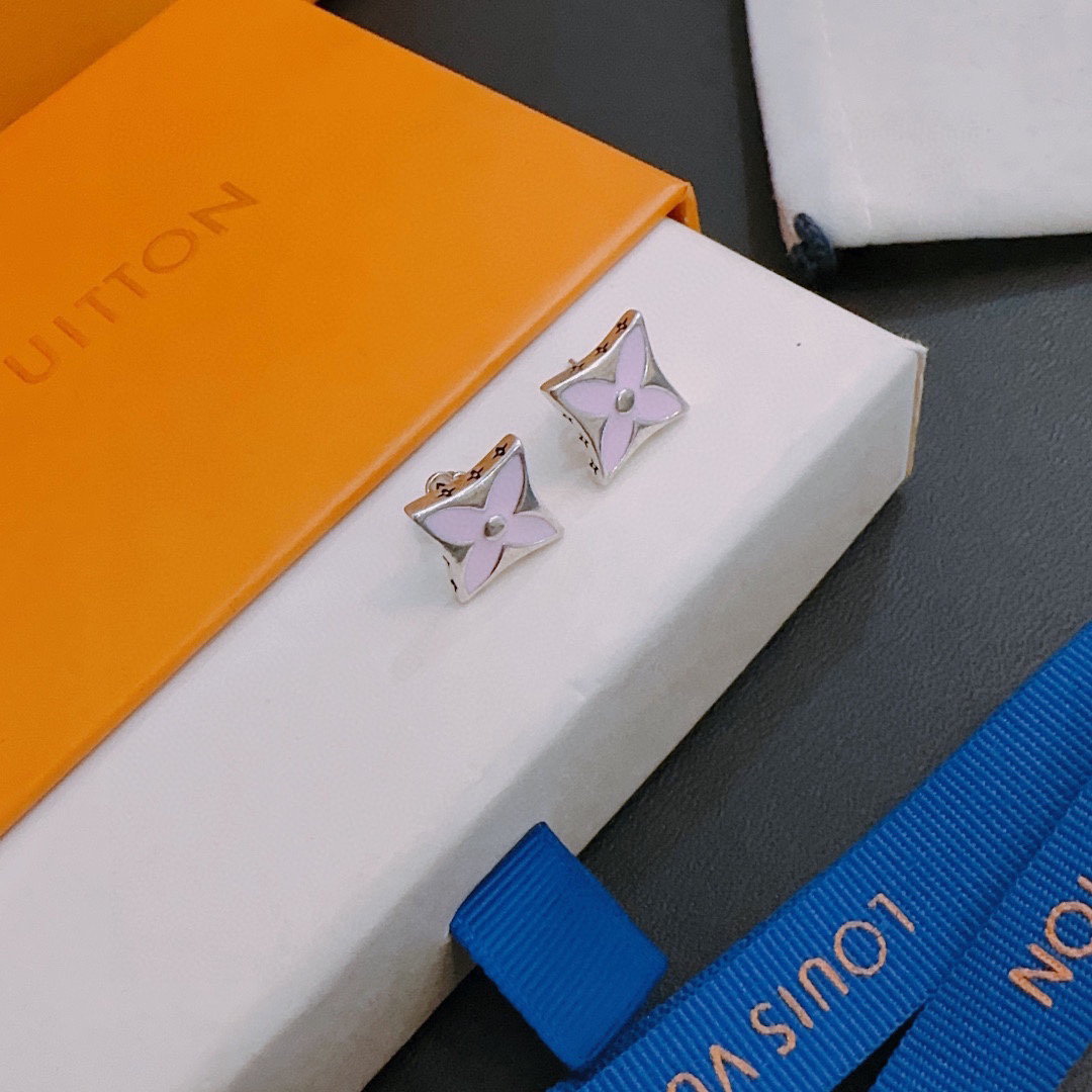 LV earrings-47