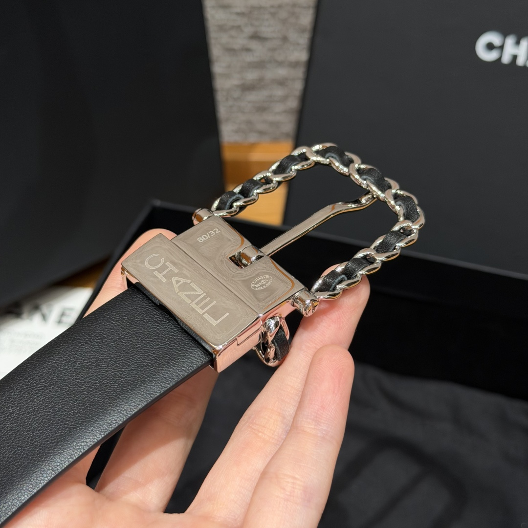 Chanel belt-58