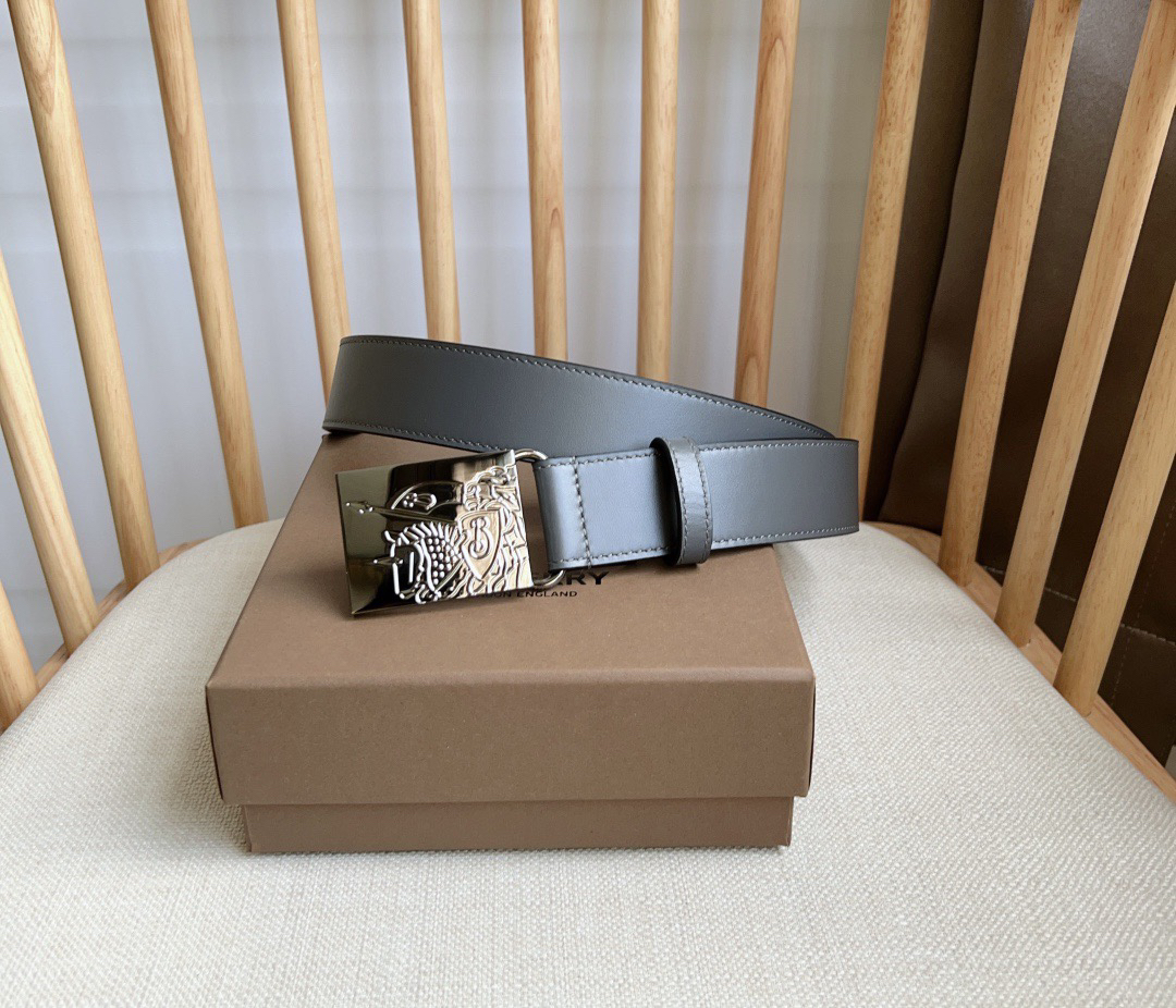 Burberry belt-55
