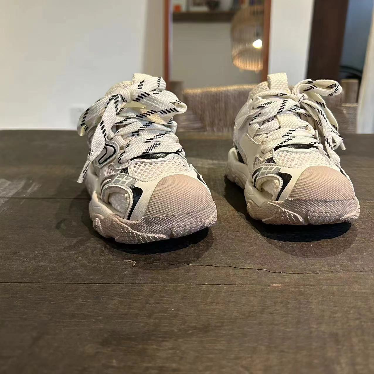 Balenciaga Summer footwear