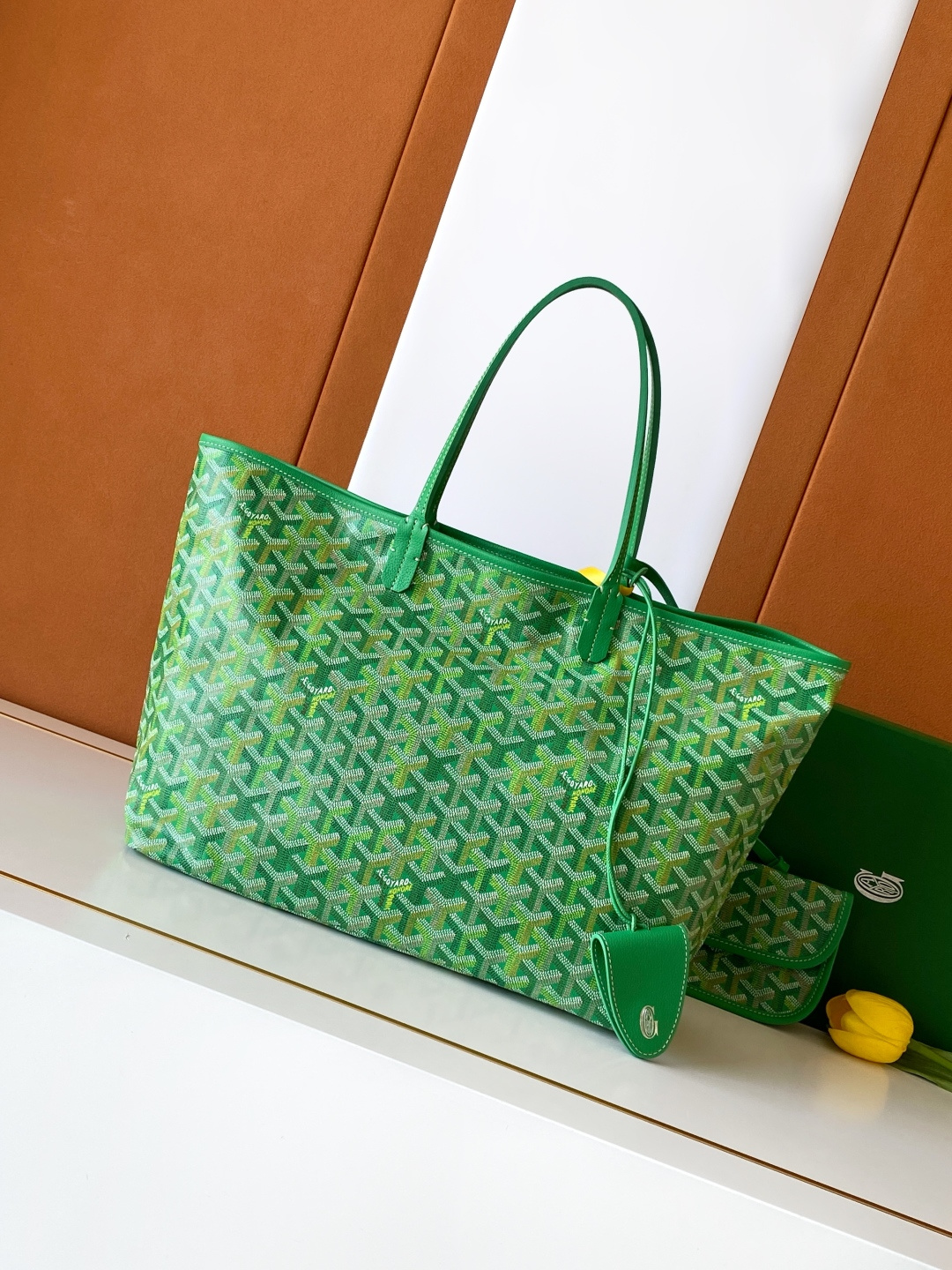 Goyard bags-55
