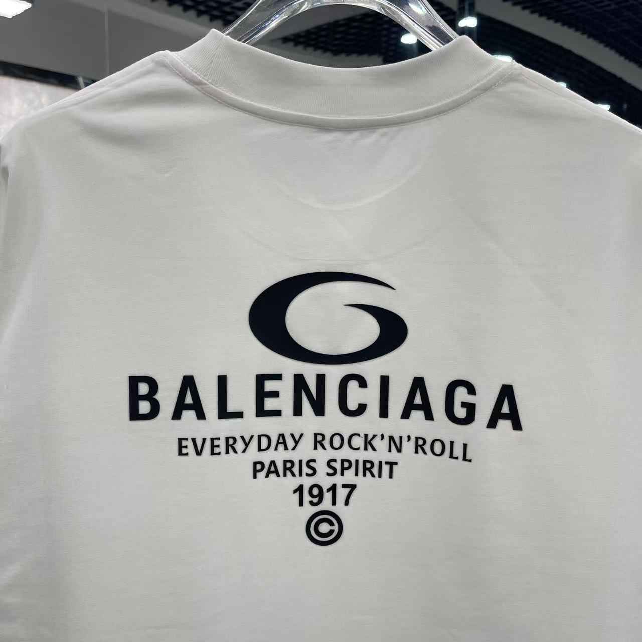 Balenciaga clothing-91