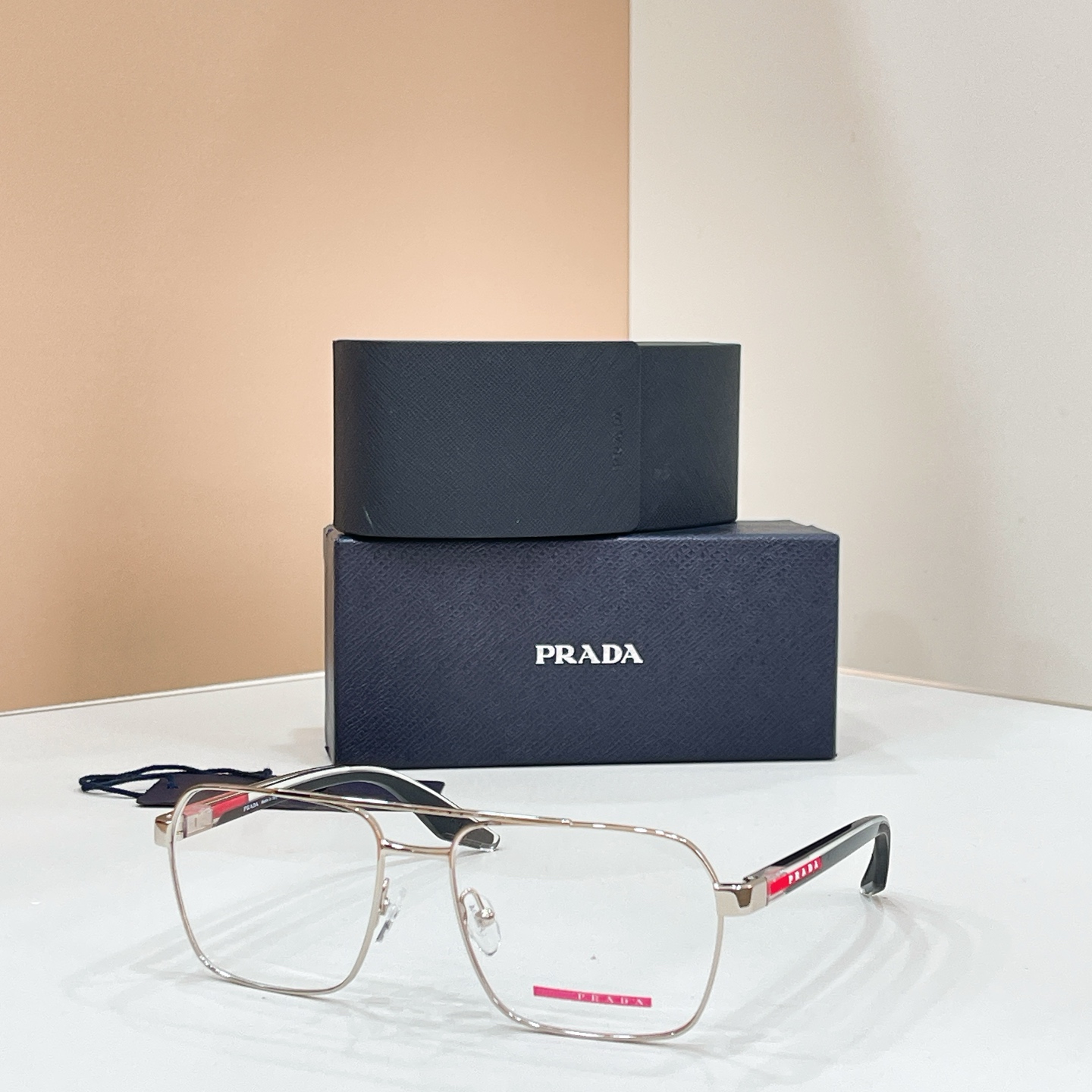 Prada glasses-39