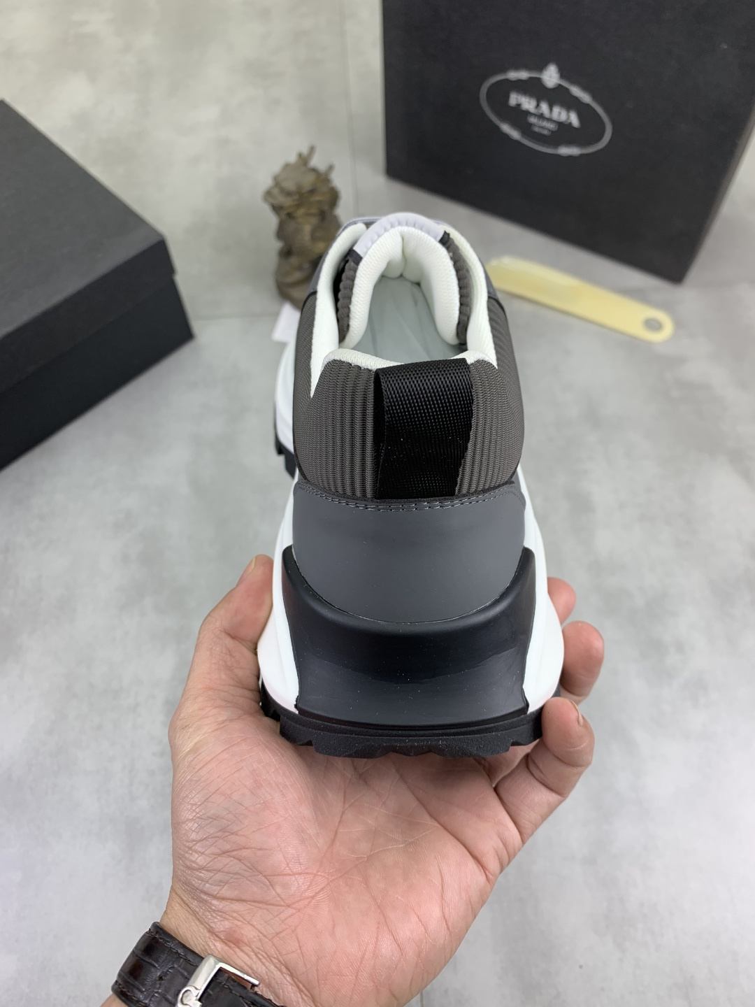 Prada Sneakers-135