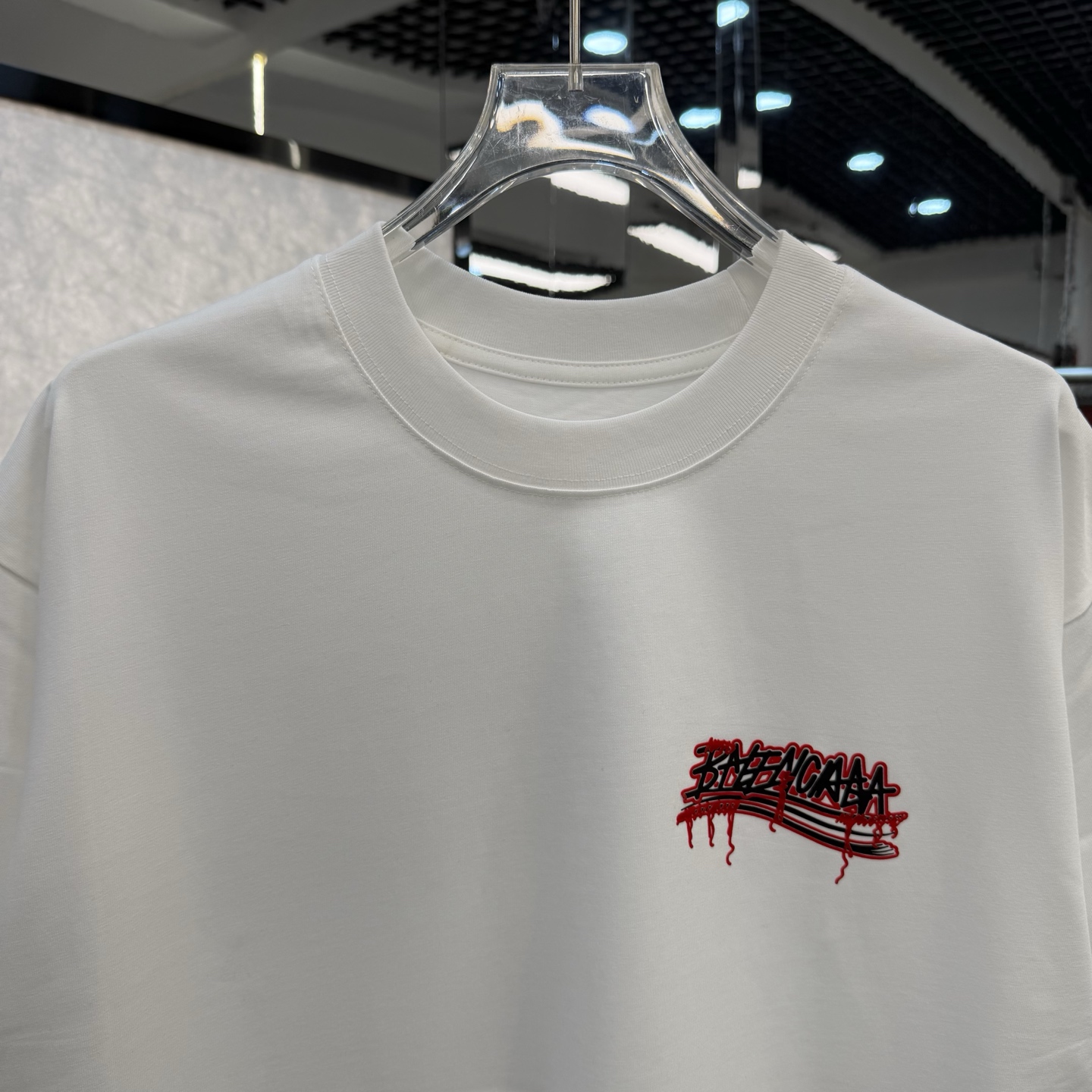 Balenciaga clothing-82