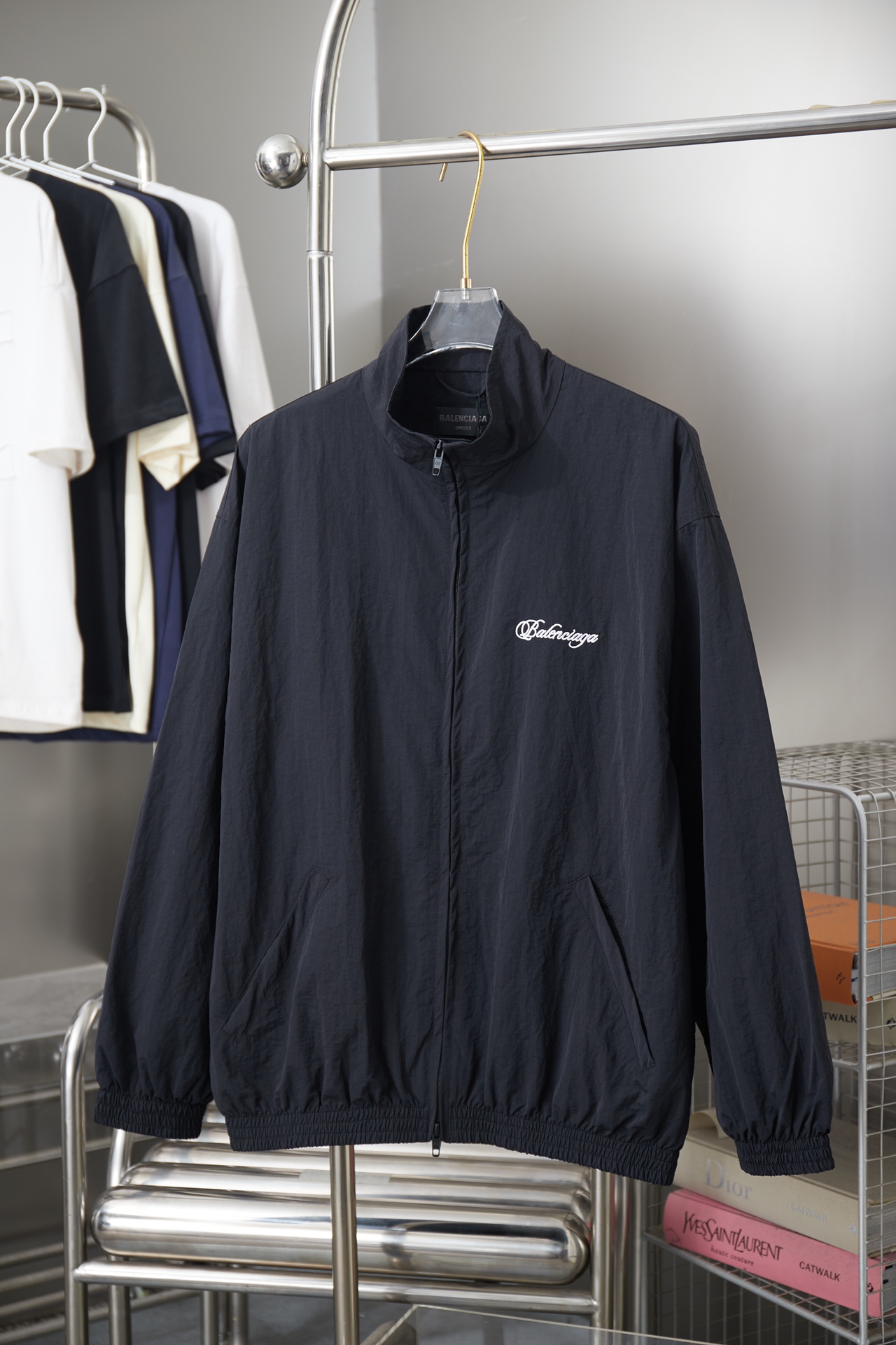 Balenciaga Clothing-308