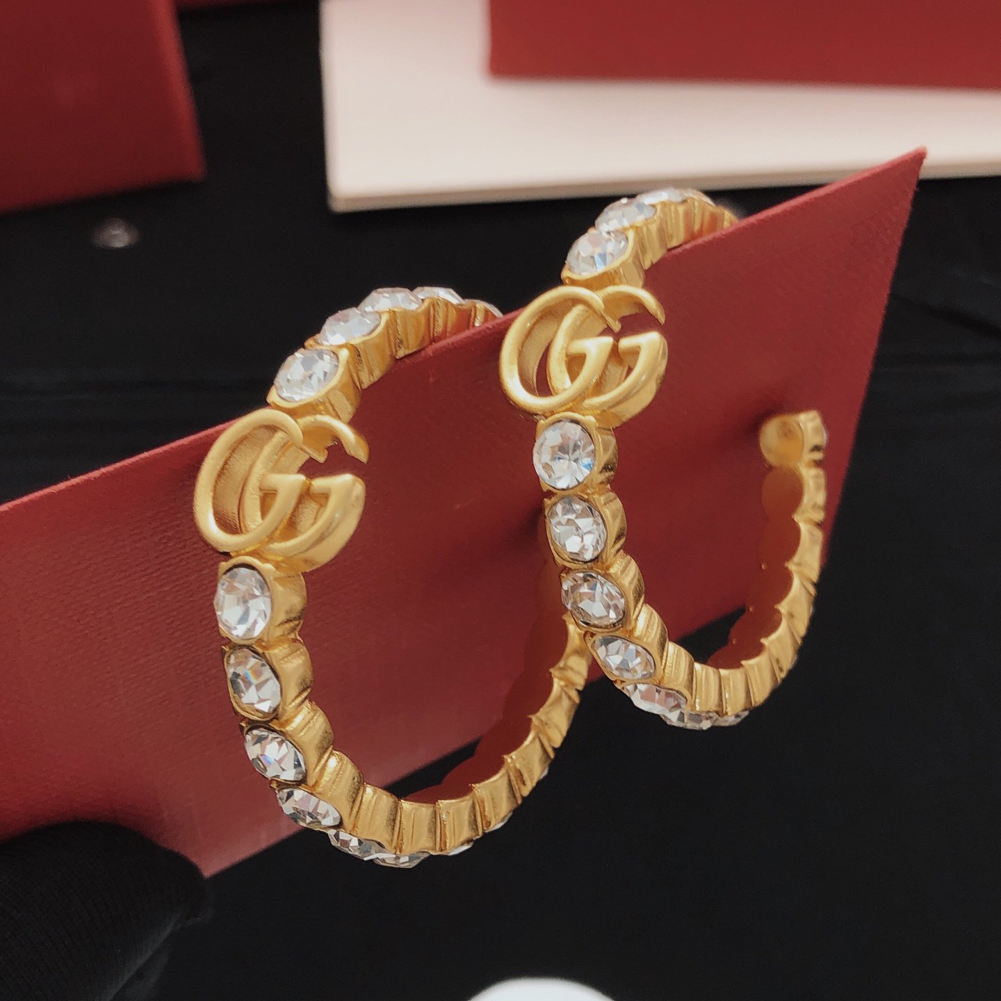 Gucci earrings-13