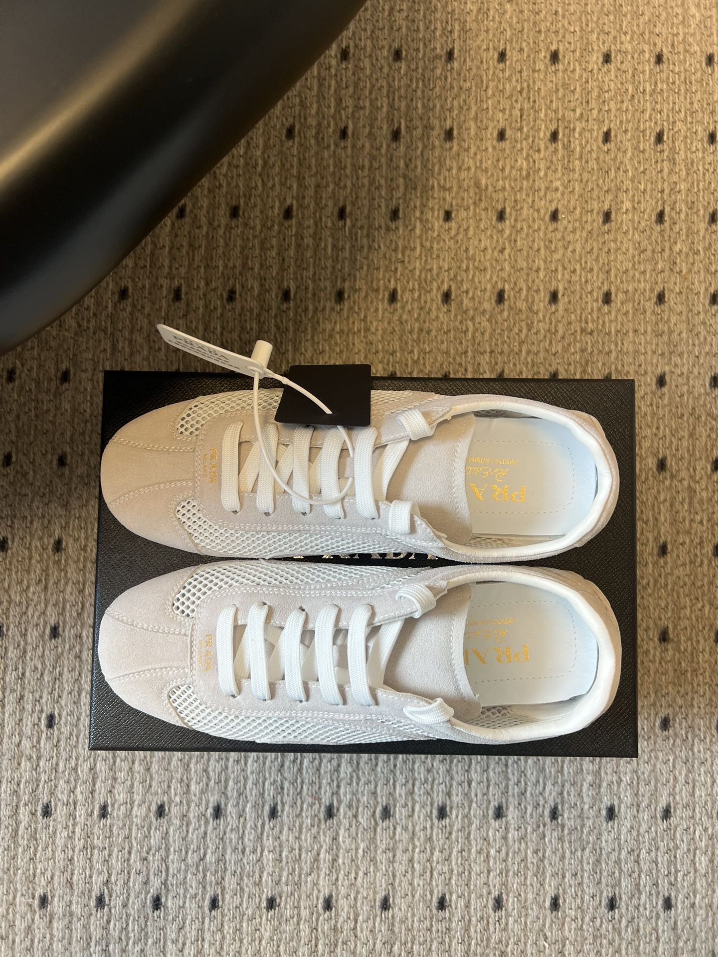 Prada Sneakers-214