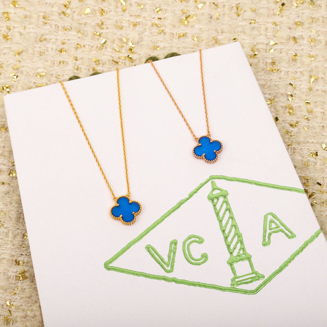 Van Cleef & Arpels necklace-139