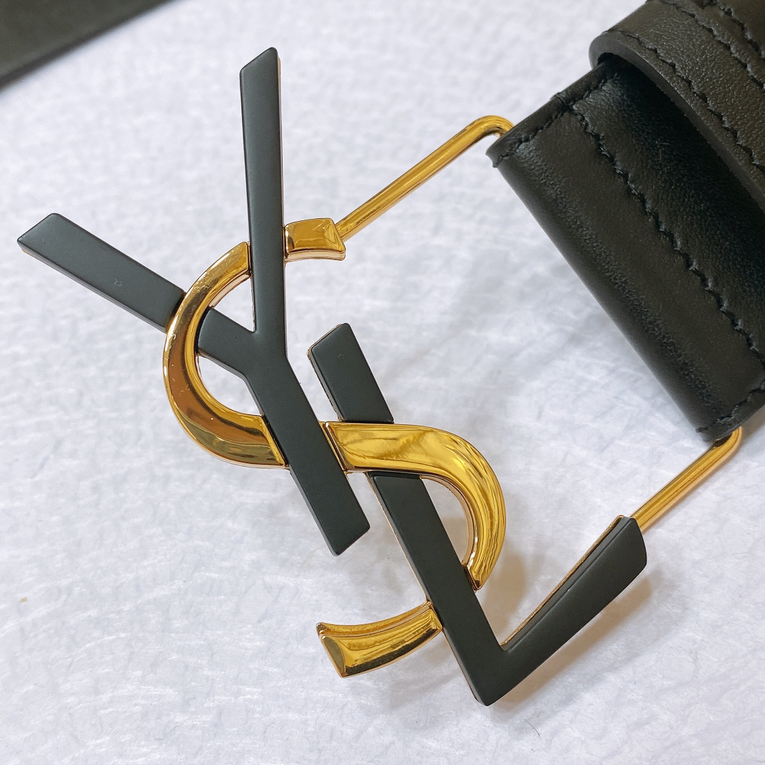 YSL belt-6