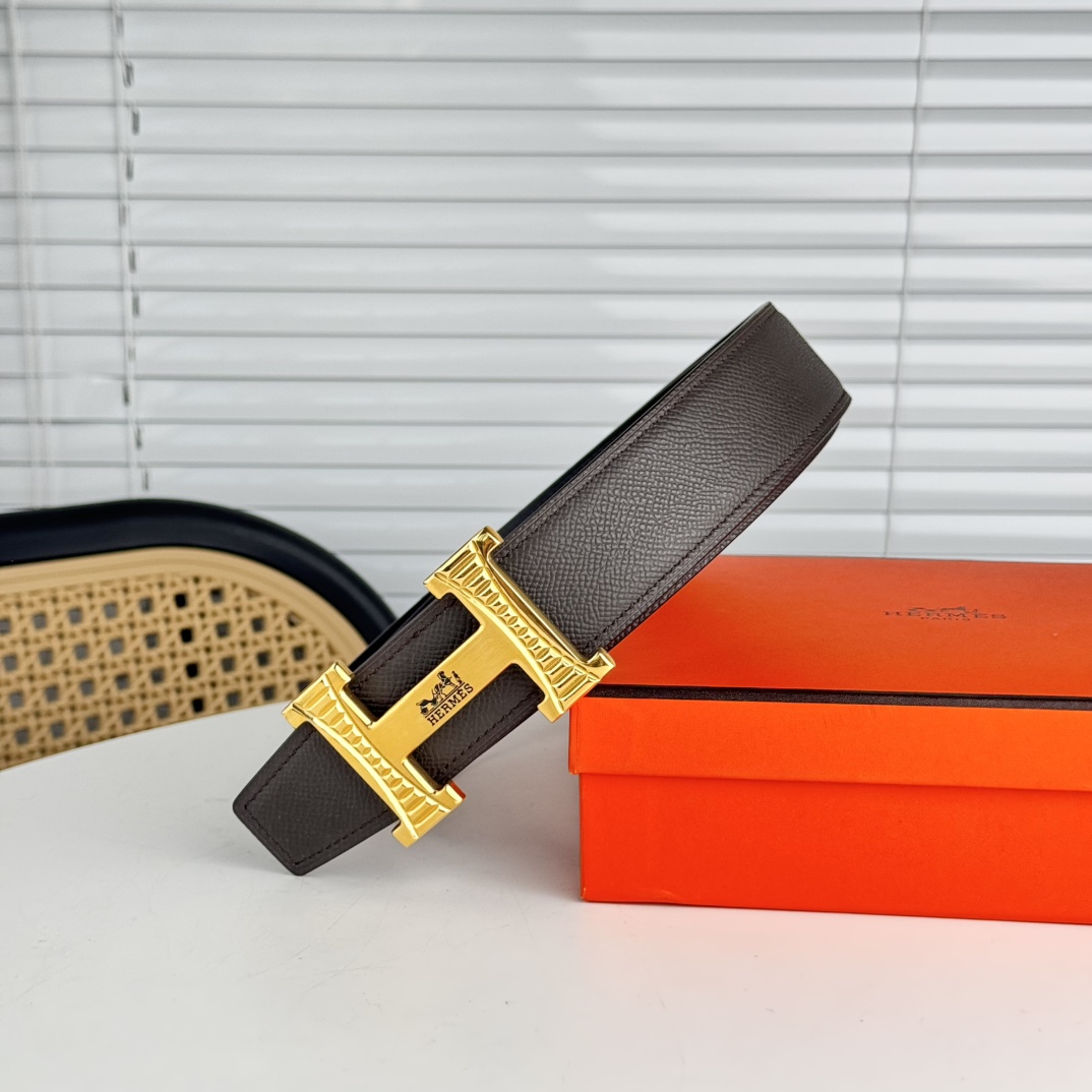 Hermes belt-101