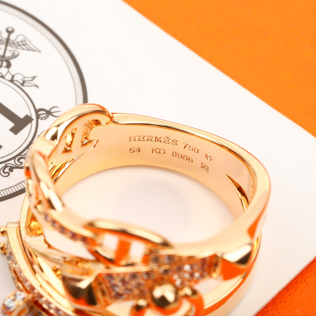 Hermes ring-66
