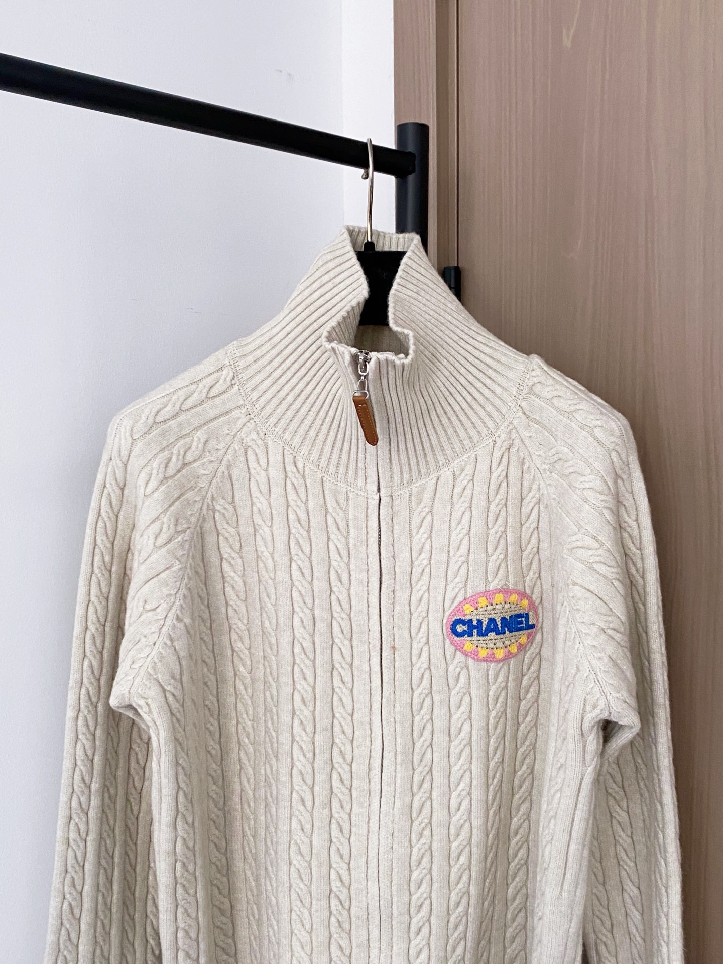 Chanel Clothing-181