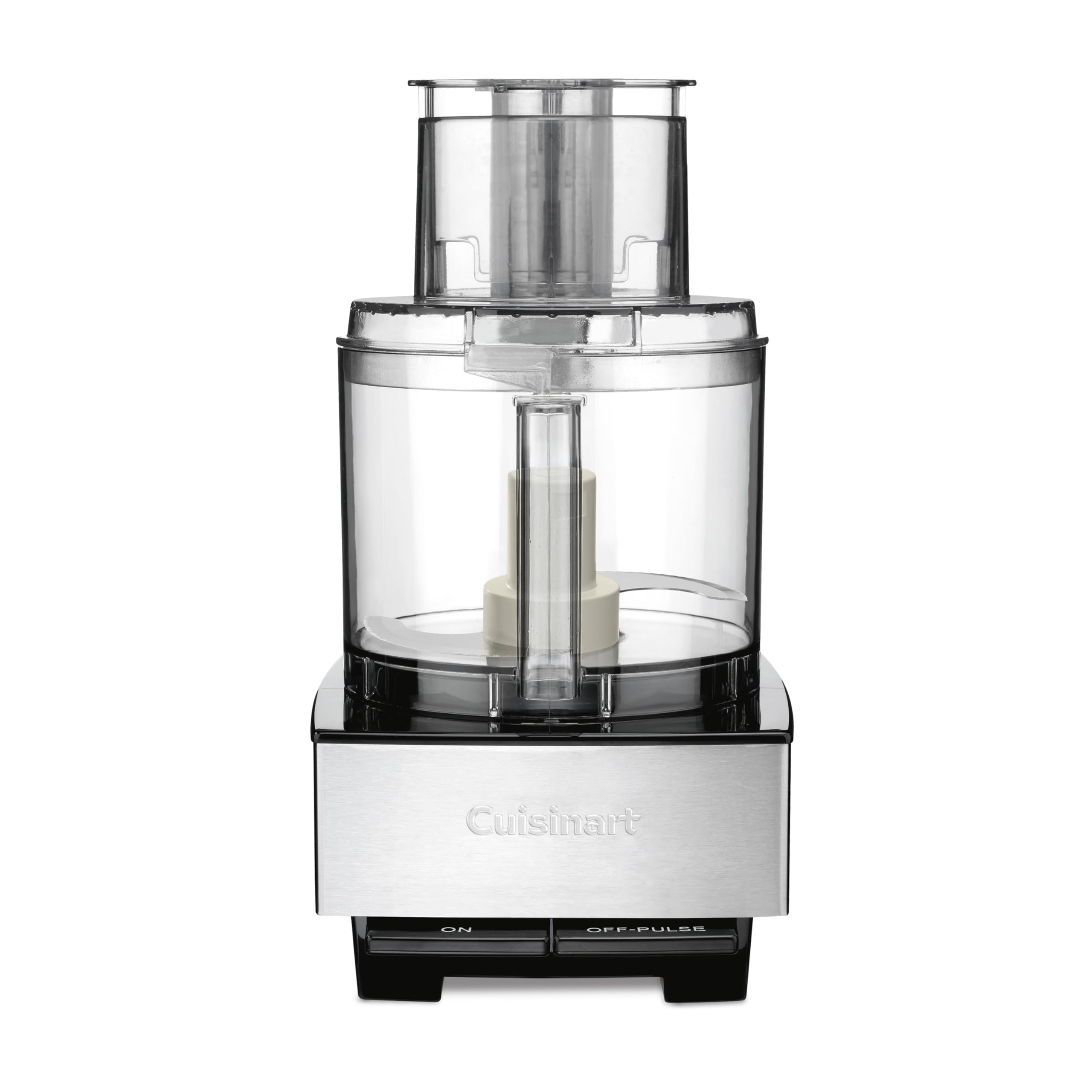 CUISINART 14-Cup Stainless Steel Food Processor for Cooking