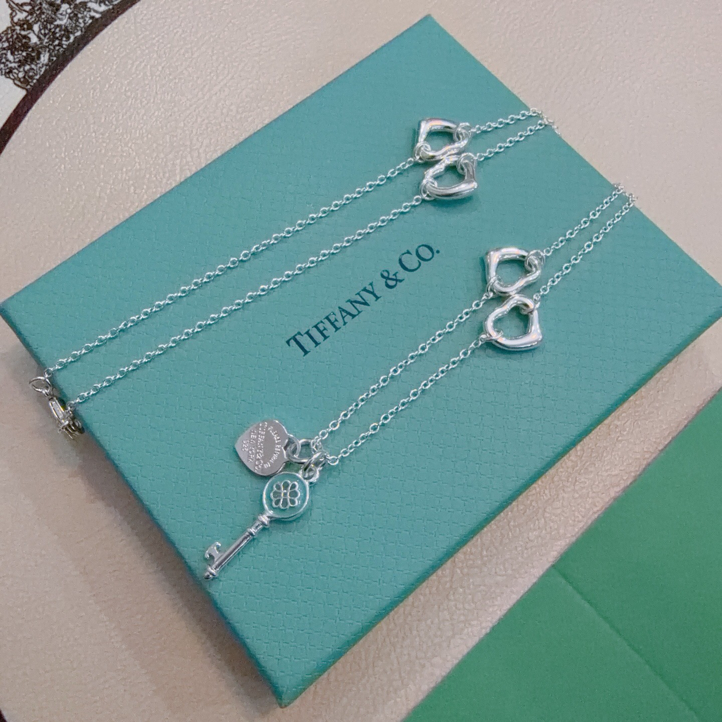 tiffany necklace-11