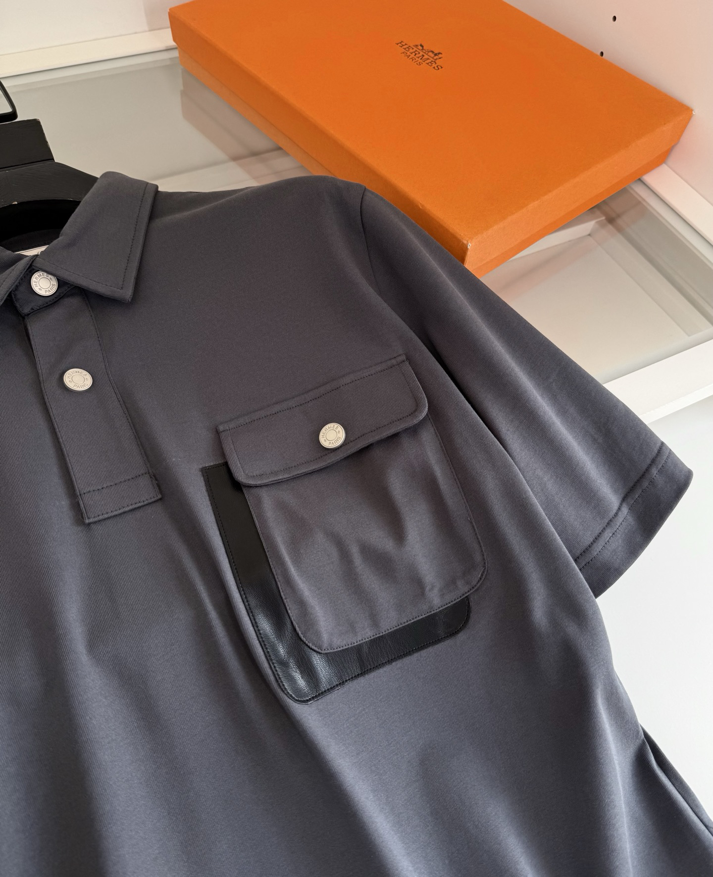 Hermes clothing-196