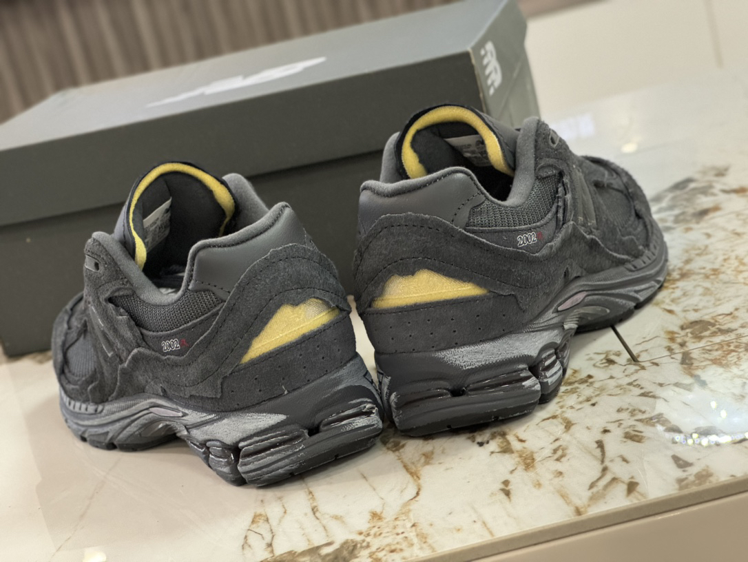 New Balance Sneakers-125