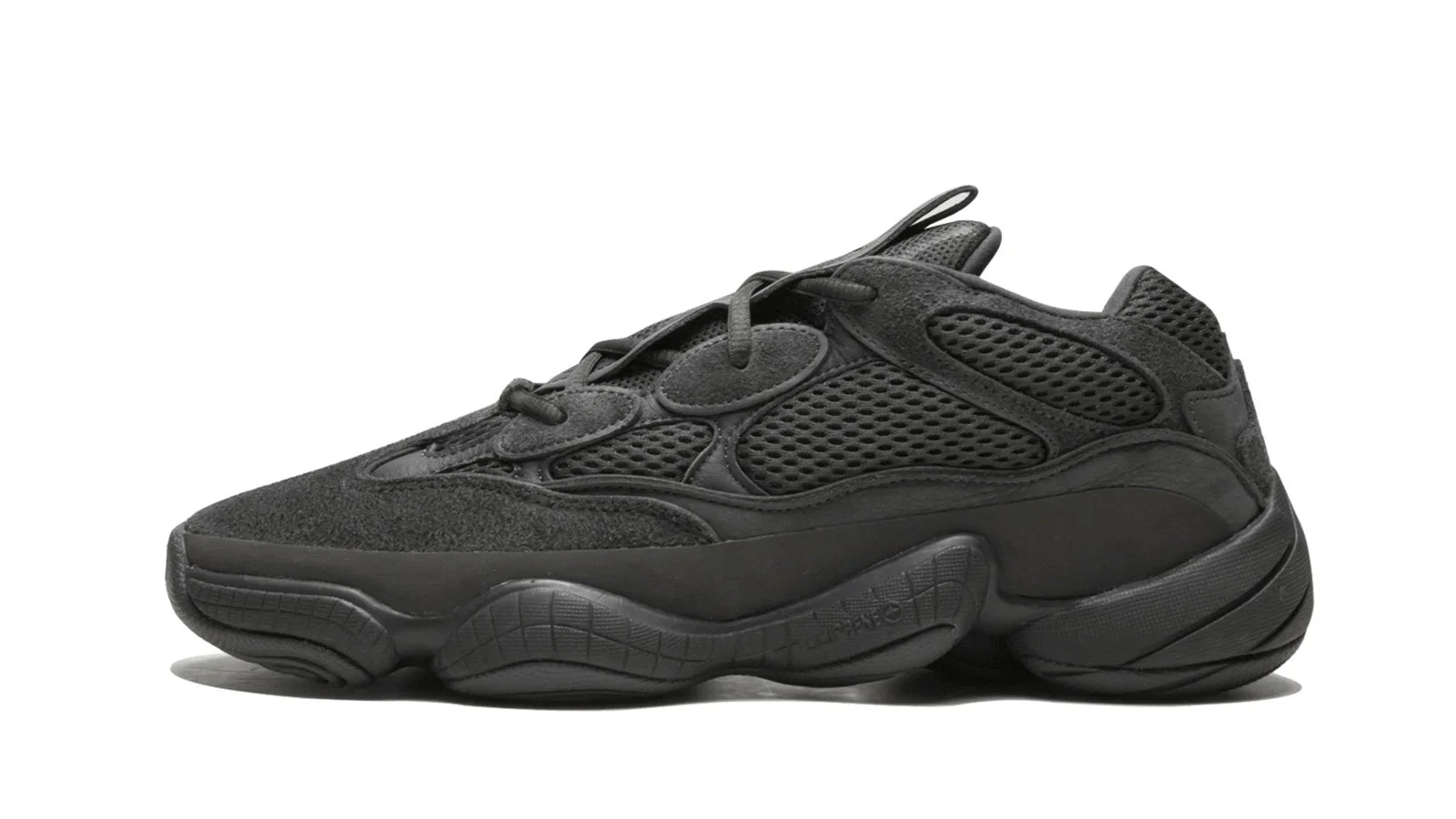 YEEZY 500 