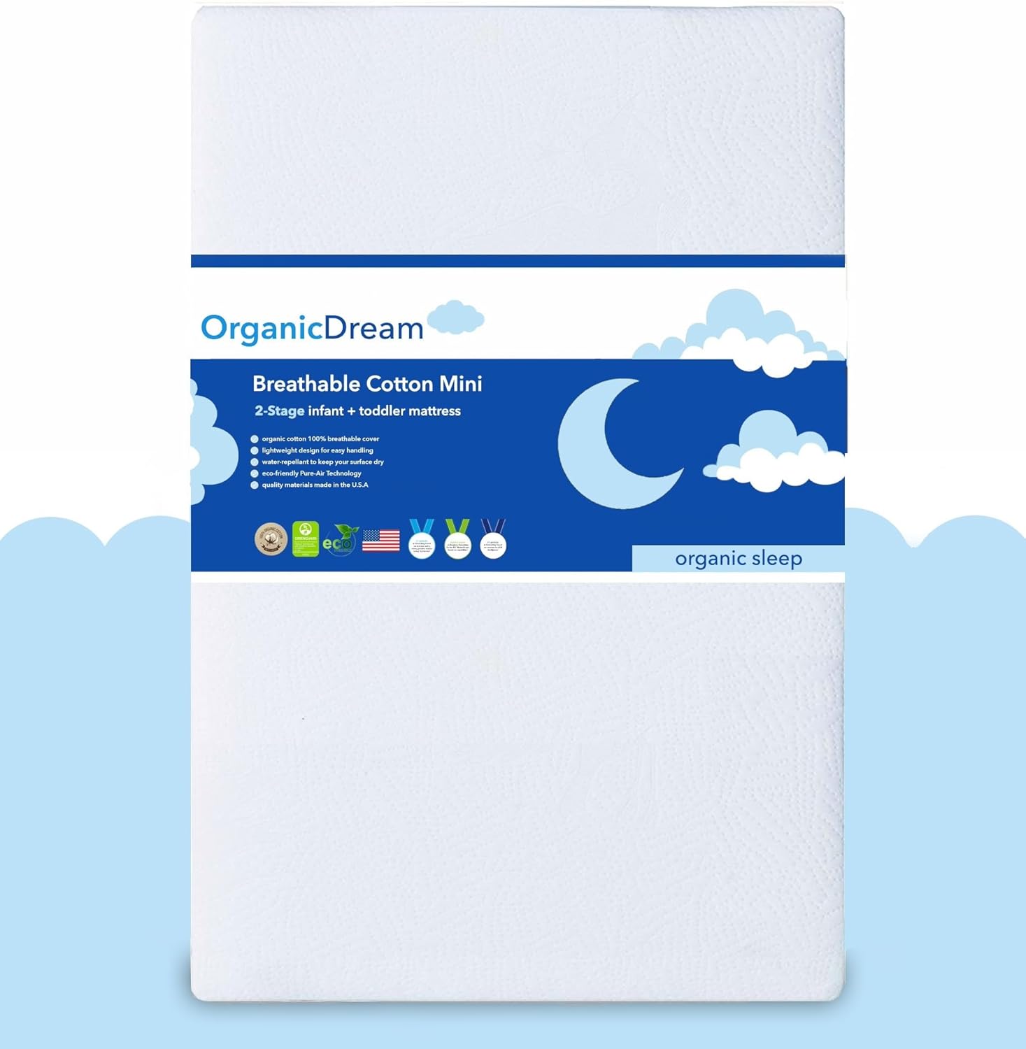 ORGANICDREAM 5