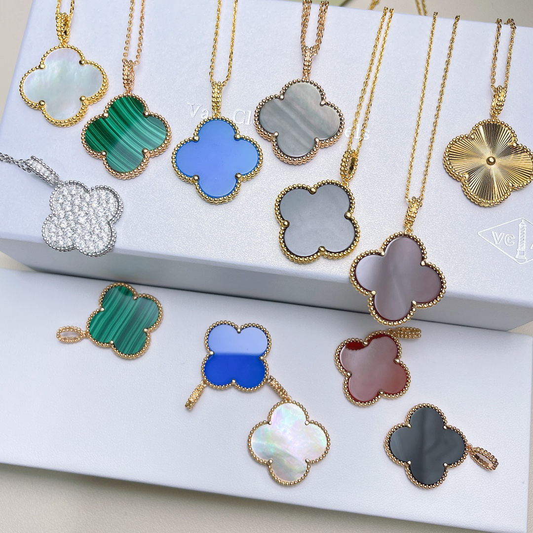 Van Cleef & Arpels necklace-121