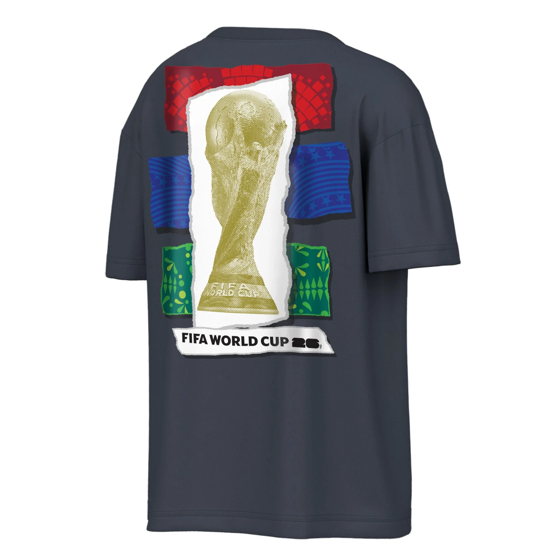 FIFA World Cup 2026™ Host Trophy Tee - Unisex