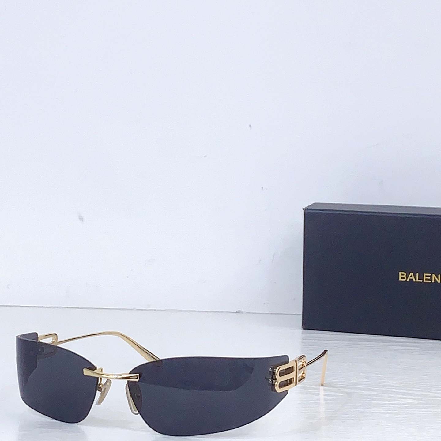 Balenciaga glasses-39