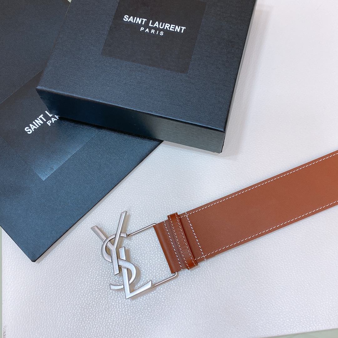 YSL belt-39