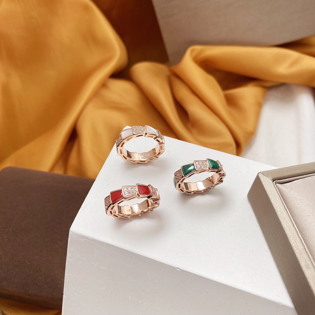 Bottega Veneta ring-34