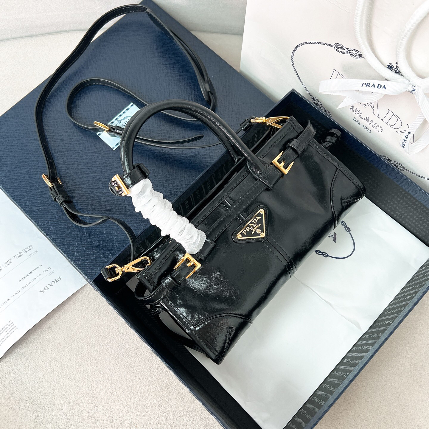 Prada Hot New Product-153