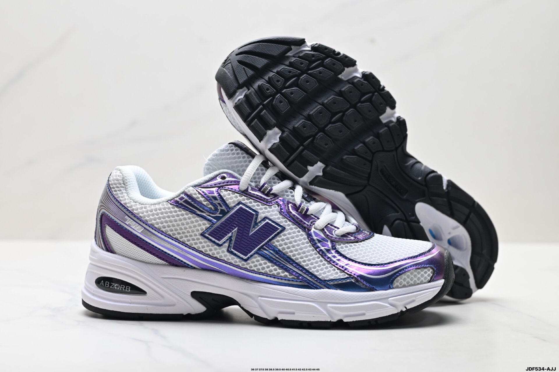 New Balance Sneakers-6