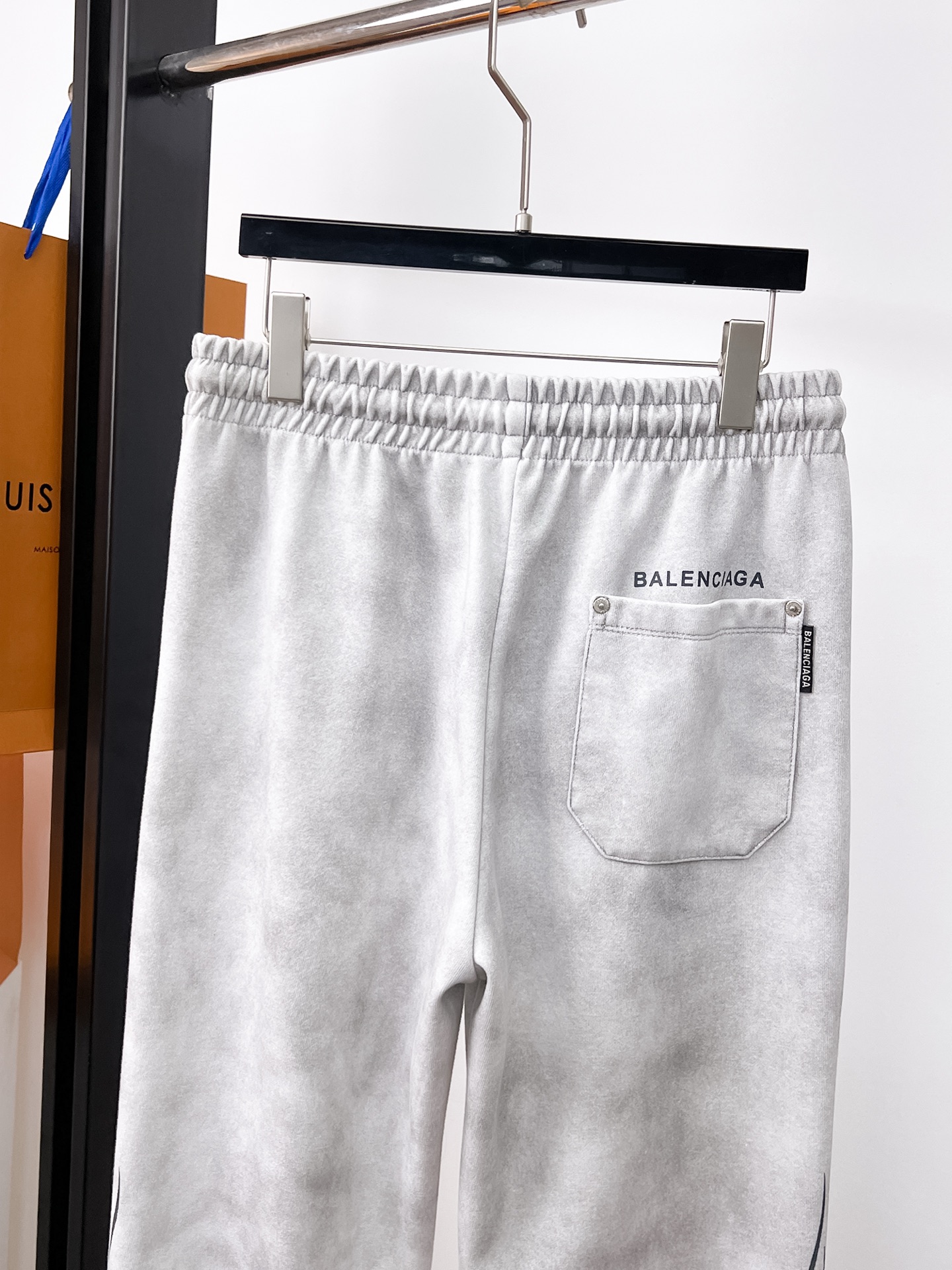 Balenciaga clothing-221