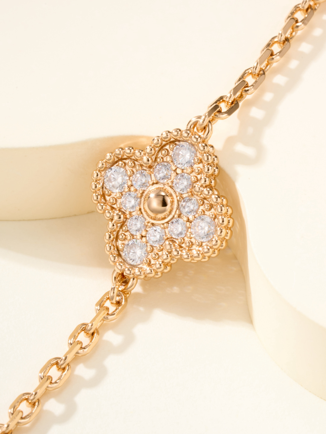 Van Cleef & Arpels Bracelet-63
