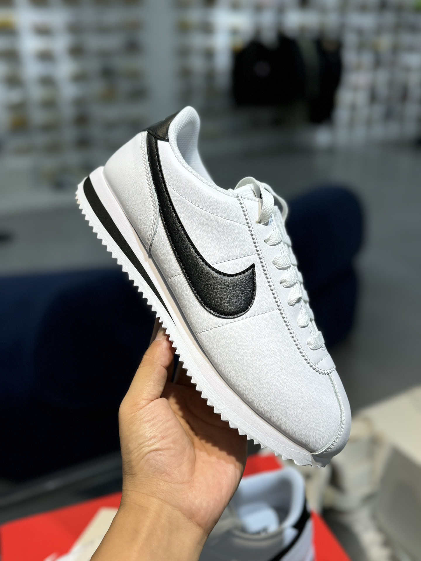 Nike Sneakers-13