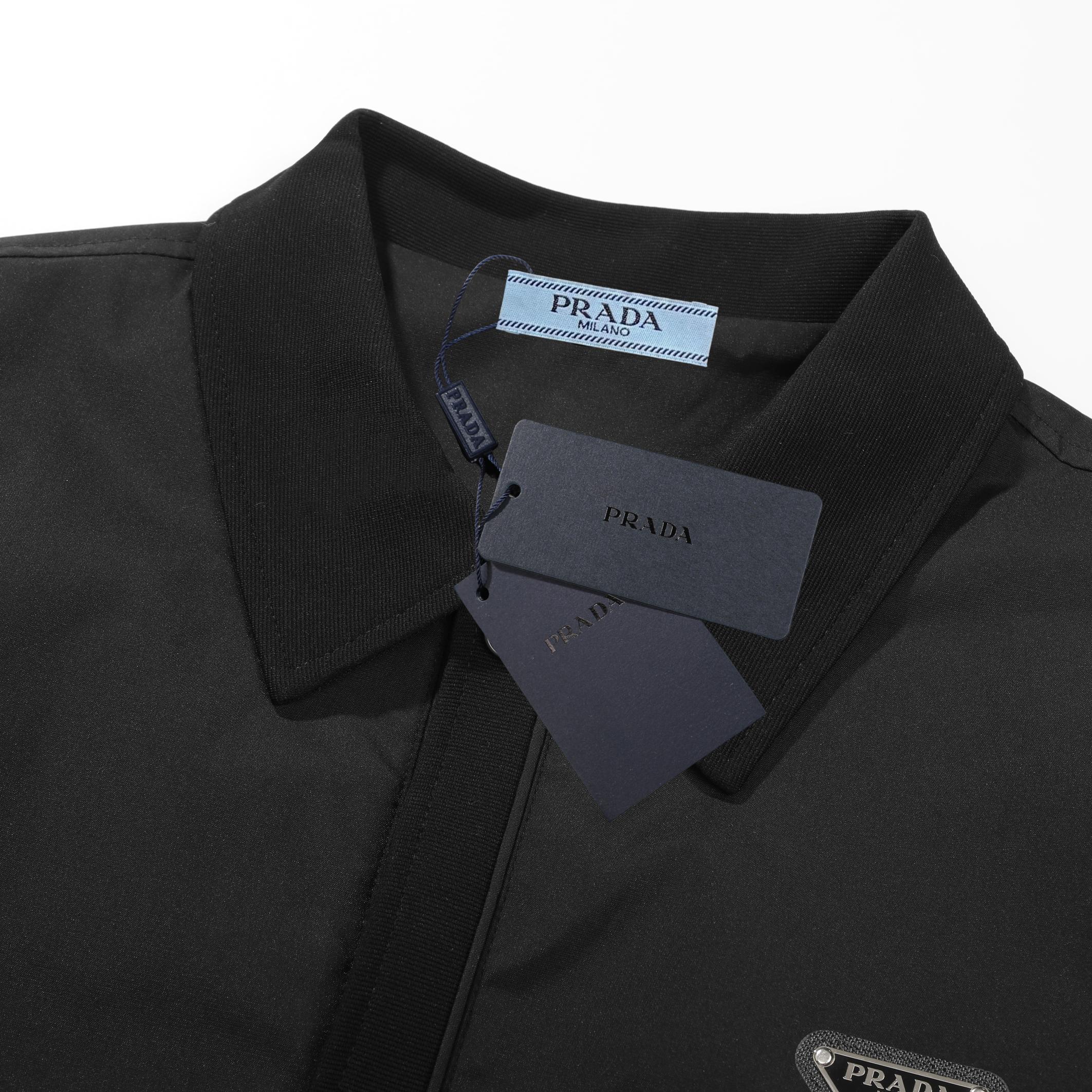 Prada Clothing-303