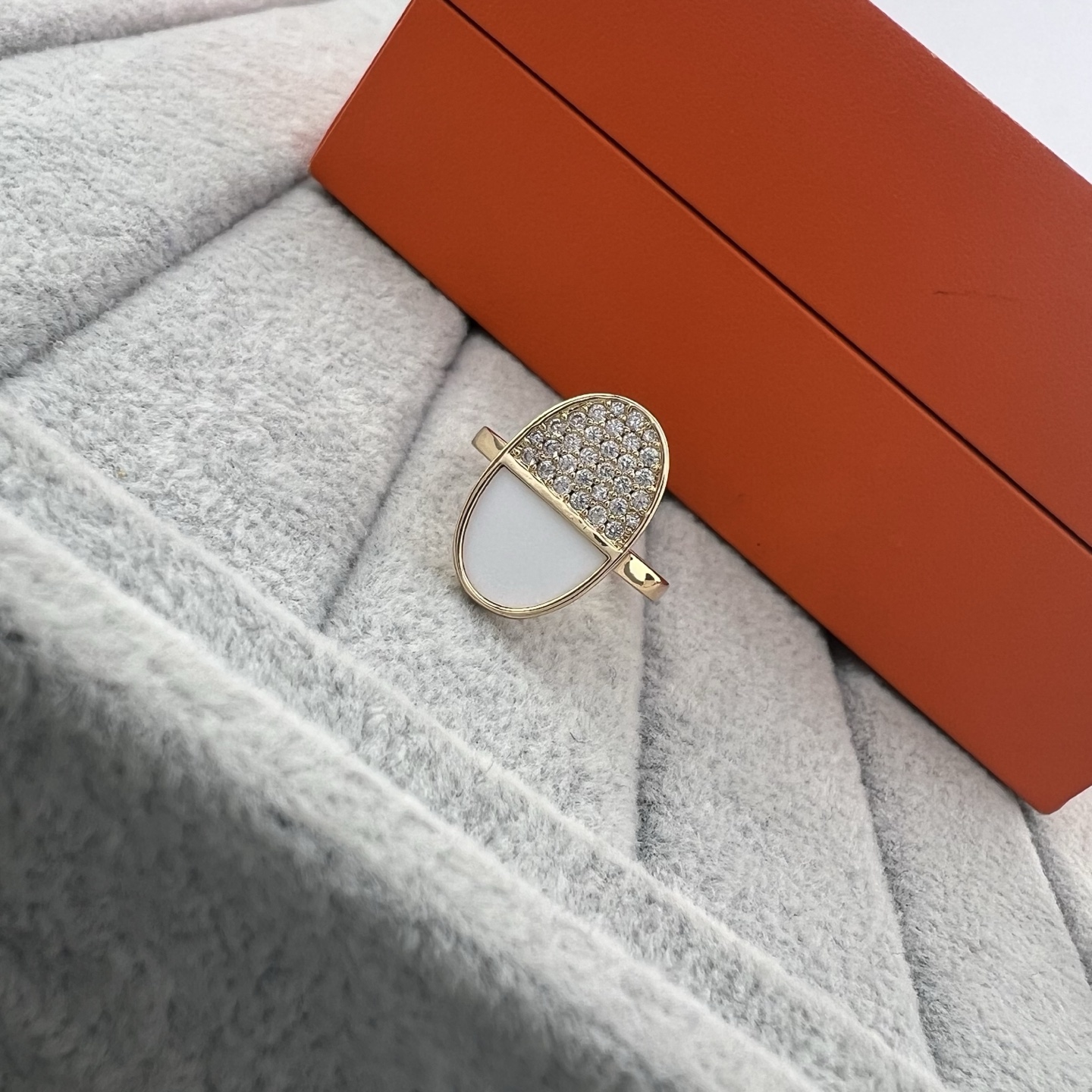 Hermes ring-55