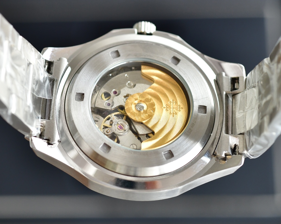 Patek Philippe Hot New Products-13