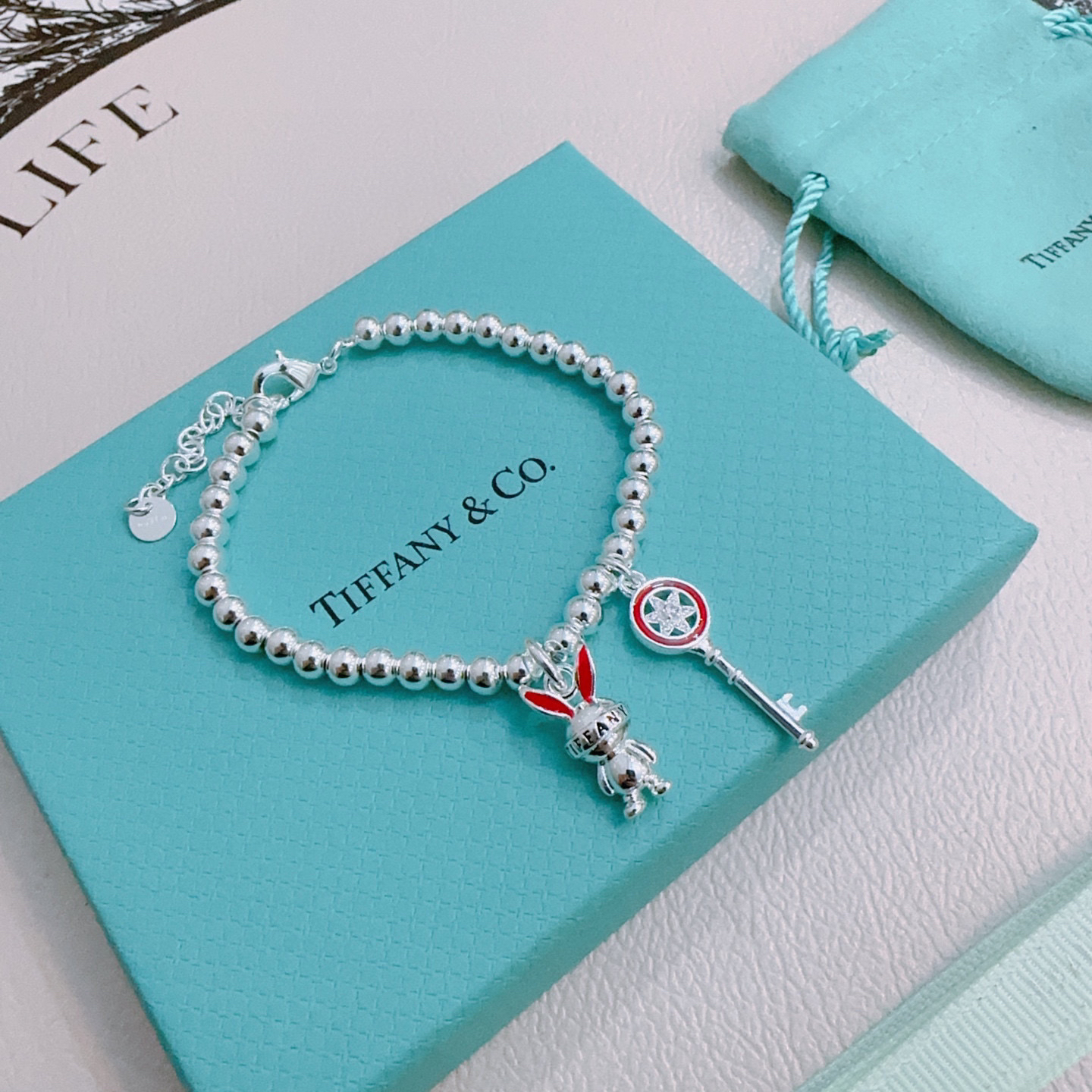 tiffany Bracelet-78